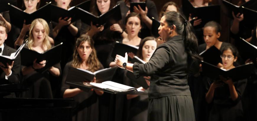 Recital Choir