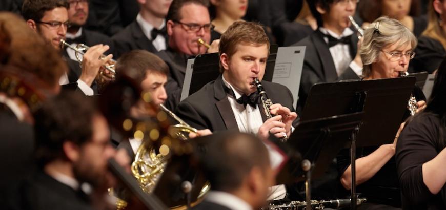 Campus Philharmonia Orchestra