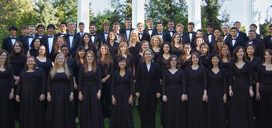 University of Washington Chorale