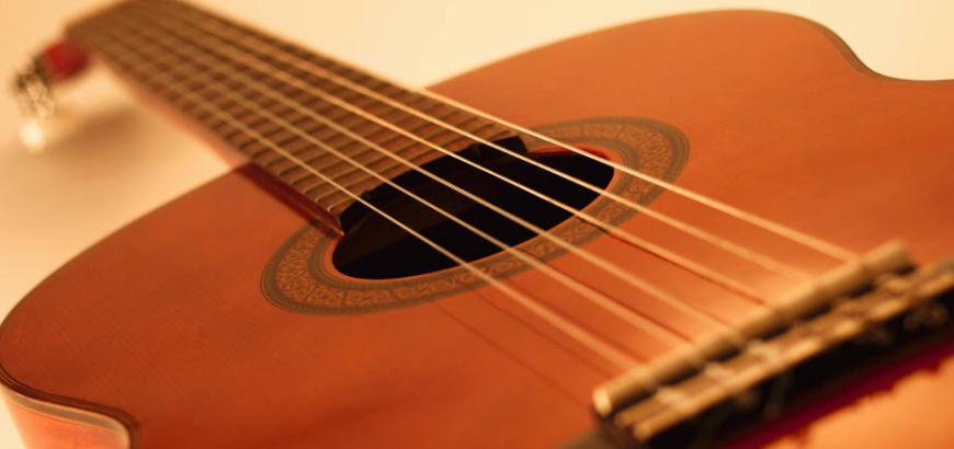 Guitar Ensemble