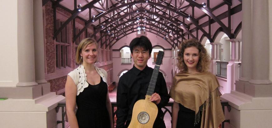 Collegium Musicum