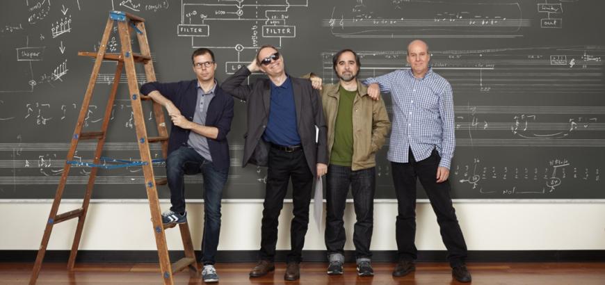 UW Composers 2015-16