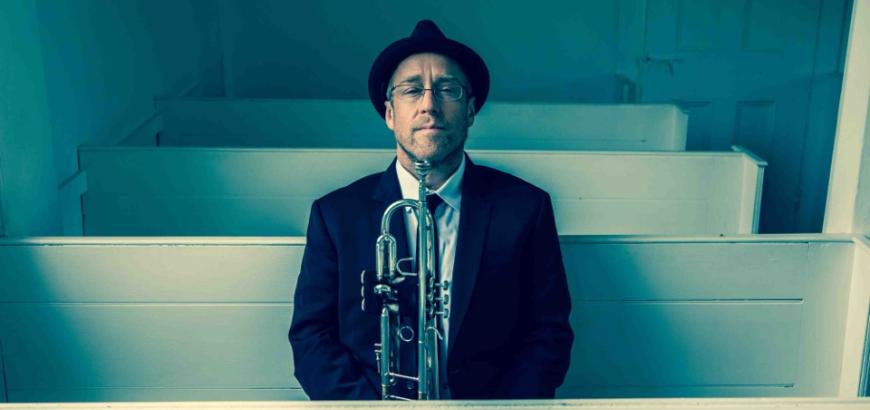 Dave Douglas Dave Douglas