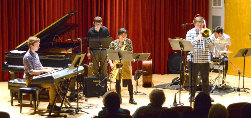 Jazz Combo