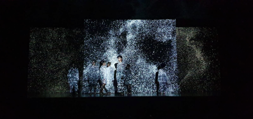DXARTS image