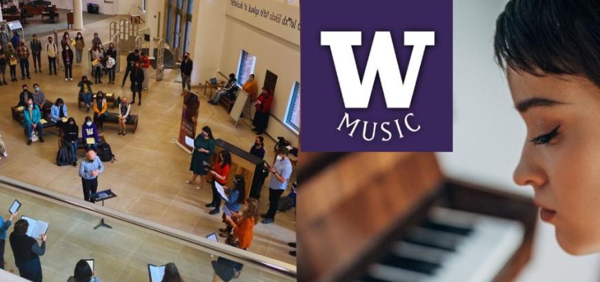 First Wednesday Concert Series