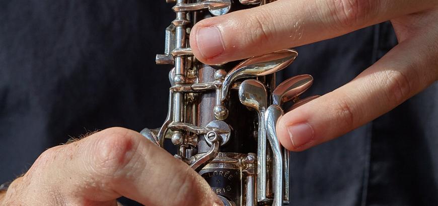 Oboe