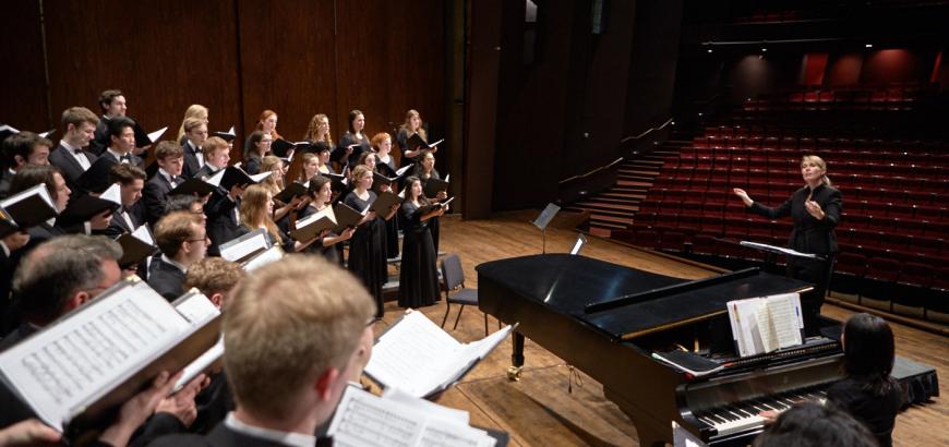 University Chorale