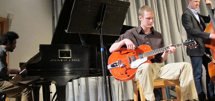 Jazz Workshop