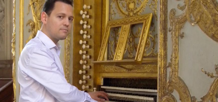 John-Baptiste Robin John-Baptiste Robin