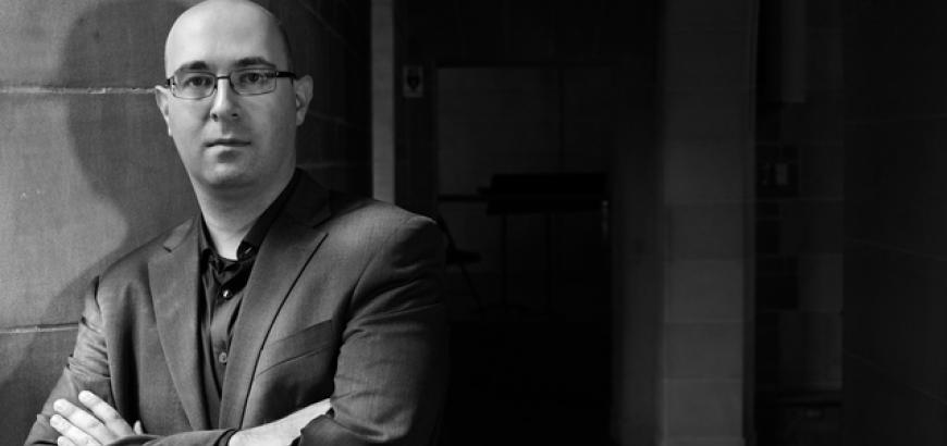 Michael Unger, organ