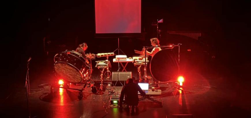 Modern Music Ensemble