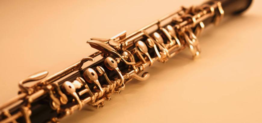Oboe