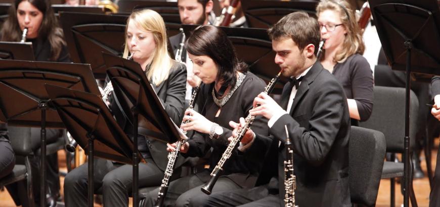 Oboes