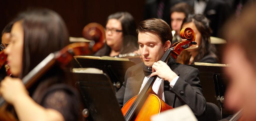 UW Symphony Orchestra