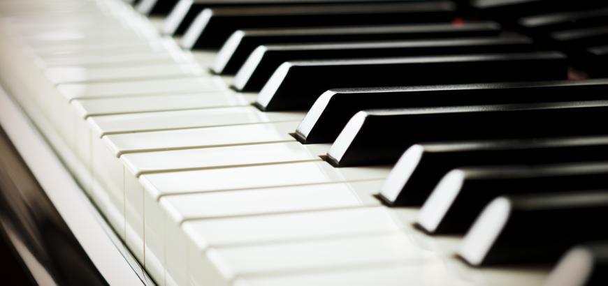 Piano Keys