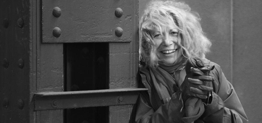 Robin Schulkowsky