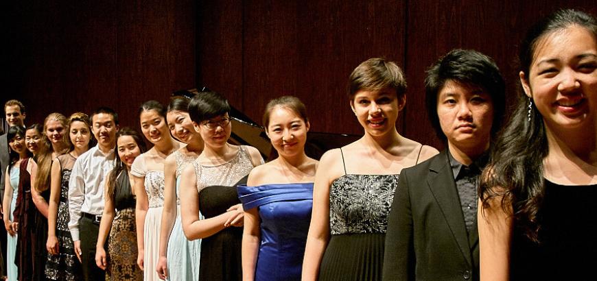 Seattle Piano Institute