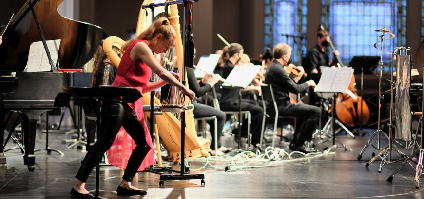 Seattle Modern Orchestra