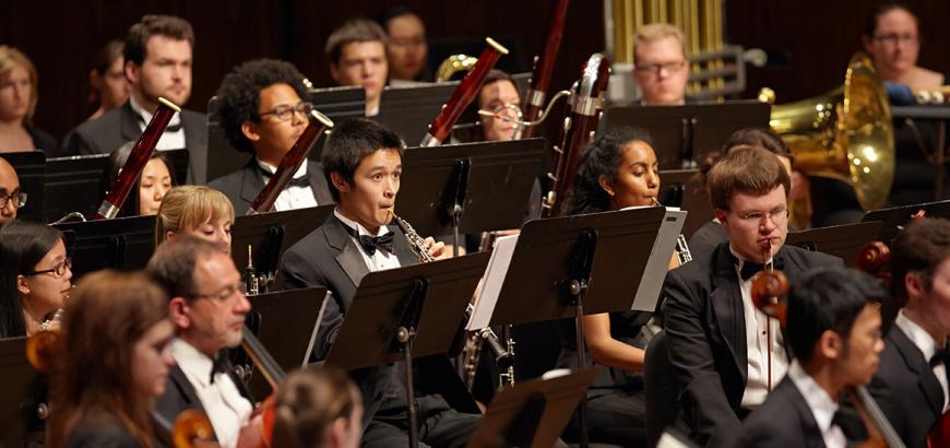 Woodwinds