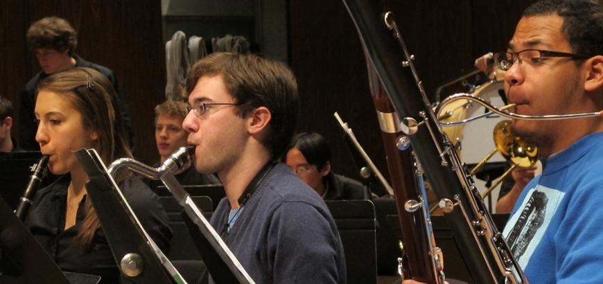 Woodwinds
