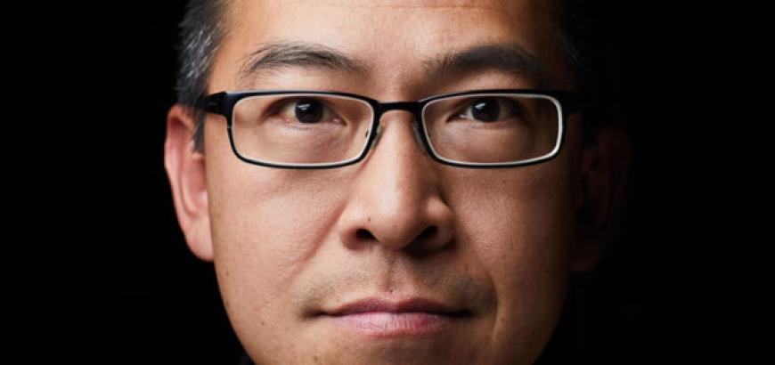 Cuong Vu (photo: Steve Korn)