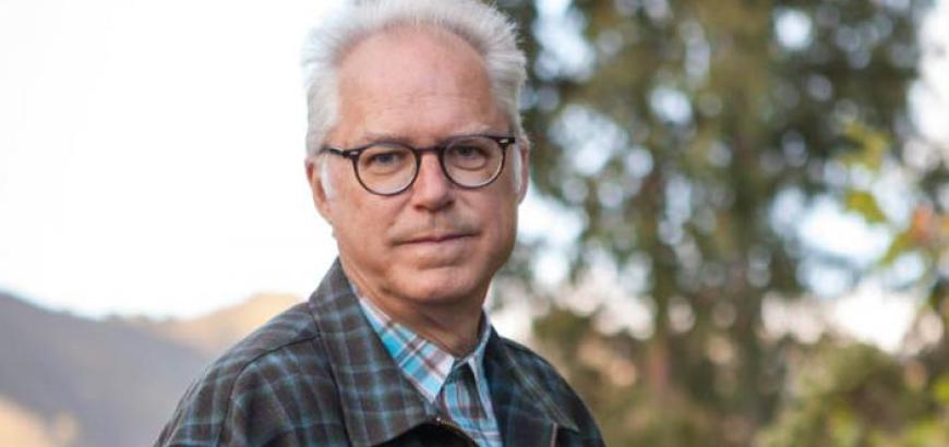 guitarist Bill Frisell