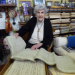 Laila Storch, UW professor emeritus of oboe