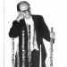 Bill McColl, former longtime UW clarinet professor (Photo: courtesy Seattle Times).