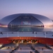 National Center for the Performing Arts in Tiananmen Square, China