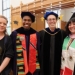 Ethnomusicology graduates, 2025