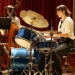 Jazz studies students perform in the Jazz Innovations series (Photo: Joanne DePue).