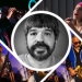 Indigenous jazz mosaic