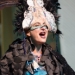 Alexandra Picard as the Queen of the Night in Tacoma Opera's production of the Magic Flute