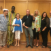 Teaching artists from the 2017 course in world music pedagogy.