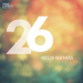 Melia Watras: 26 album cover