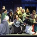 UW students and alumni in Tacoma Opera's production of La Boheme.