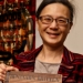Music Librarian Judy Tsou