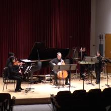 Modern Music Ensemble
