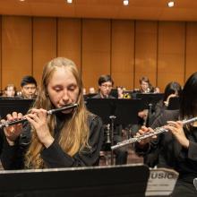 Wind Ensemble 