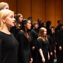 University Chorale