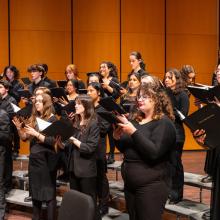 University Chorale