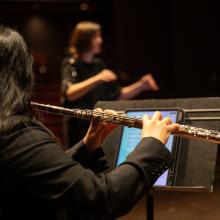 Modern Music Ensemble
