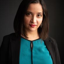 Pilar, Soprano