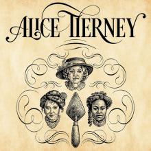 Alice Tierney score cover