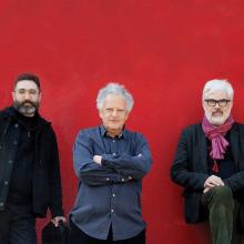Arditti Quartet (Photo: Manu Theobald).