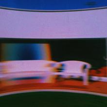 Arty furniture