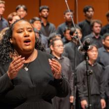 Gospel Choir