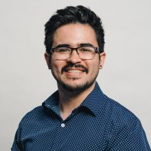 Max Yamane (University of Oklahoma)