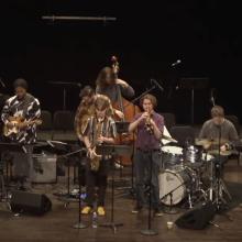 Modern Band